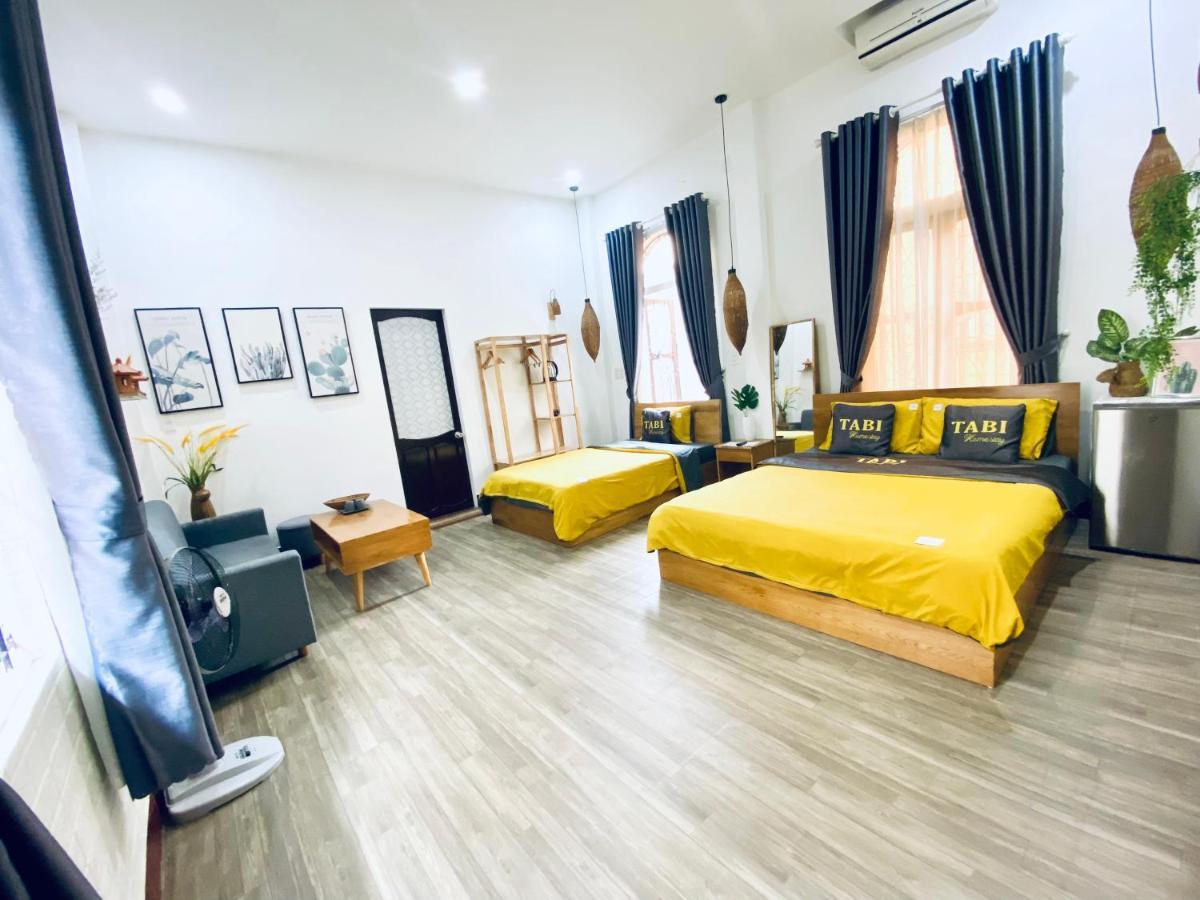 Tabi Homestay Hue Exterior foto
