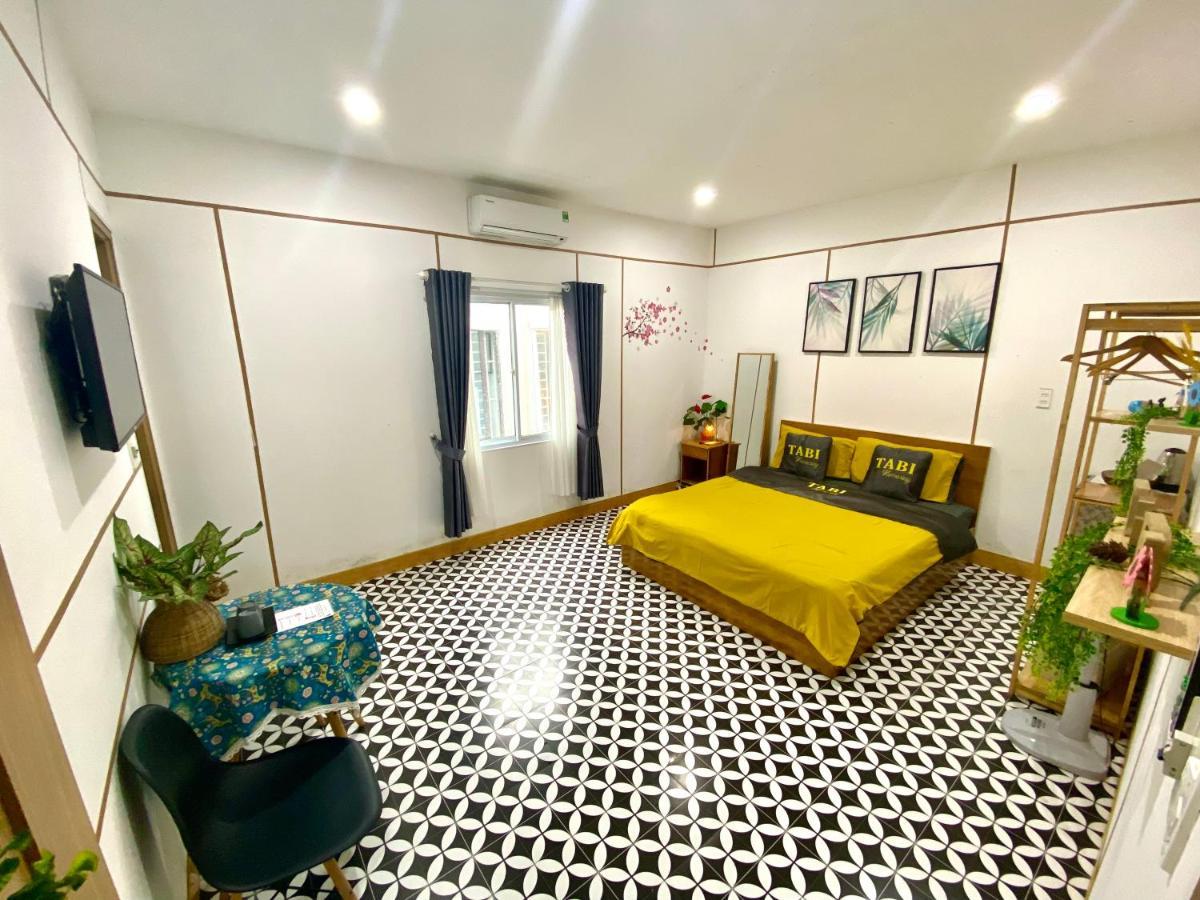 Tabi Homestay Hue Exterior foto