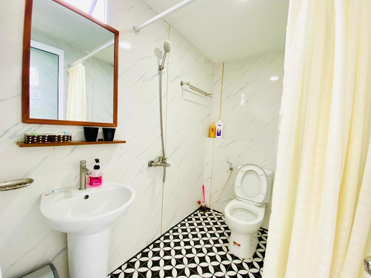 Tabi Homestay Hue Exterior foto