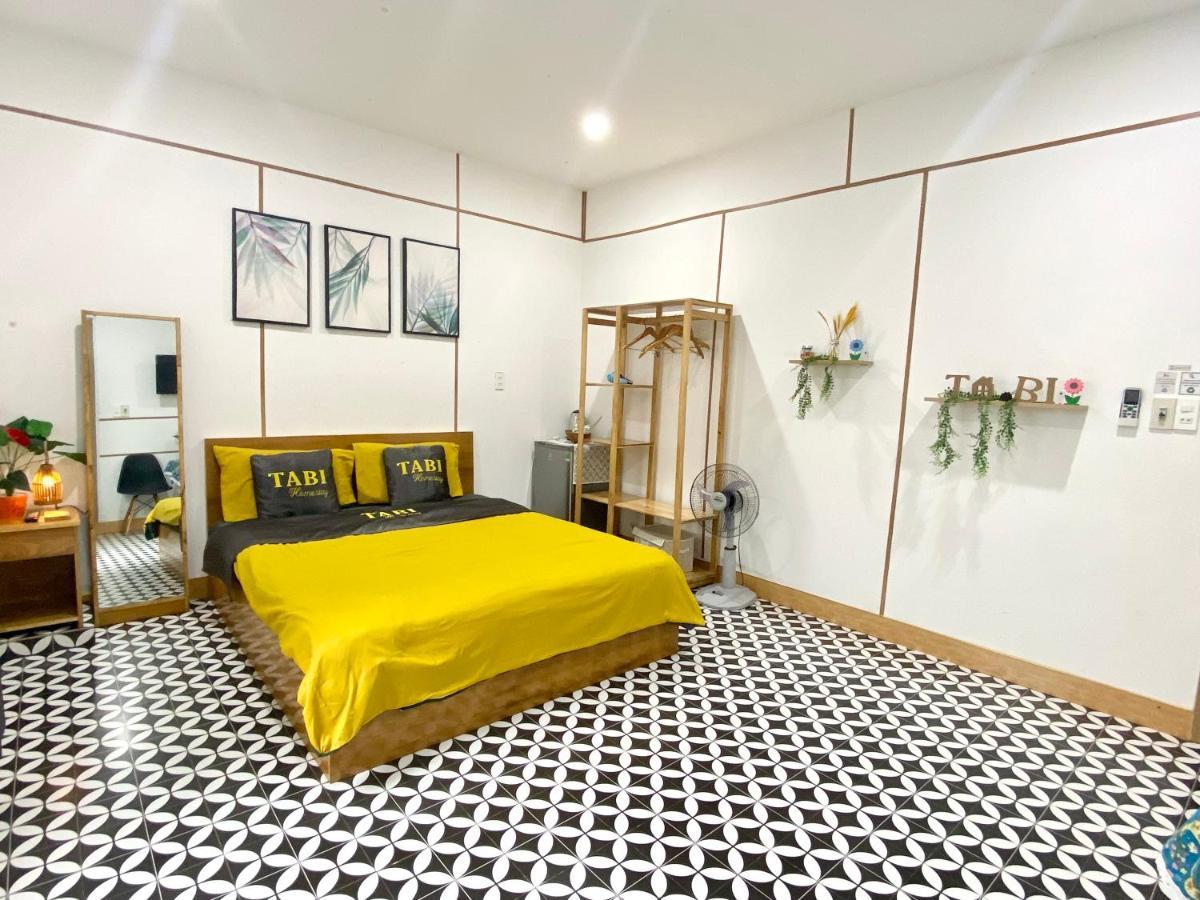 Tabi Homestay Hue Exterior foto