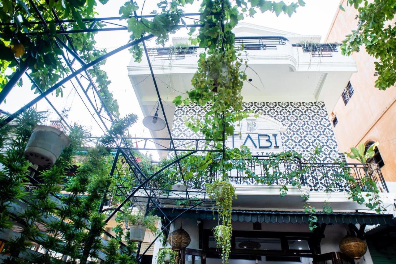 Tabi Homestay Hue Exterior foto