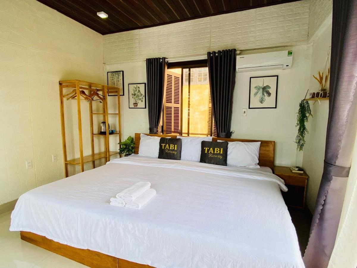 Tabi Homestay Hue Exterior foto
