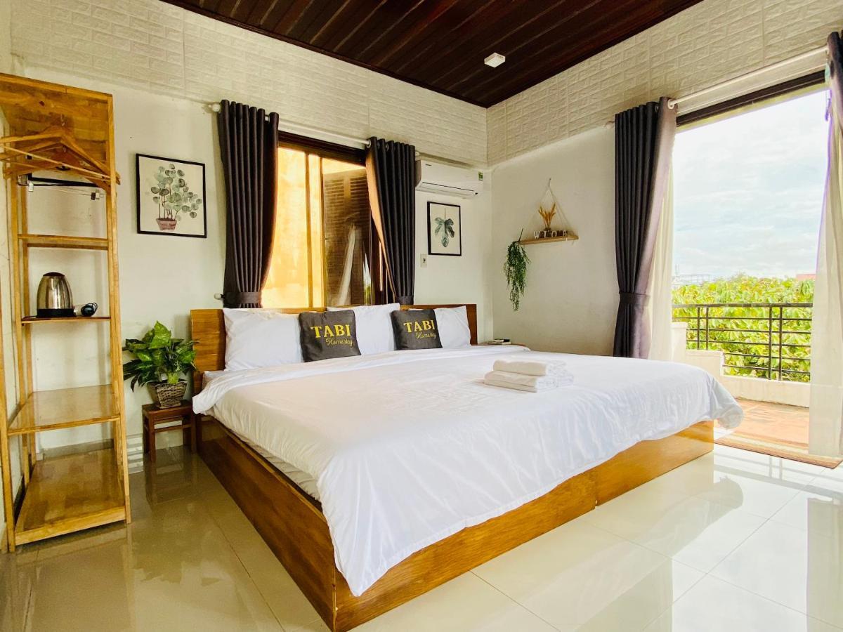 Tabi Homestay Hue Exterior foto