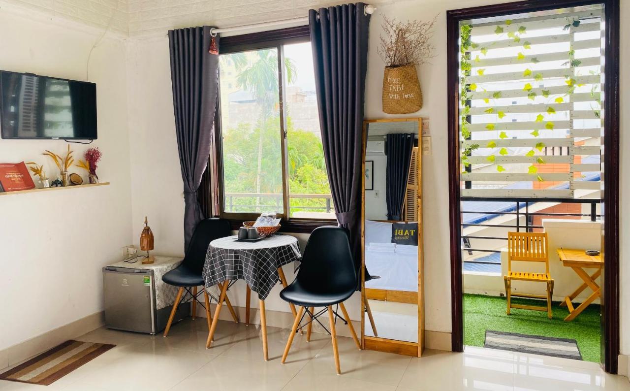 Tabi Homestay Hue Exterior foto