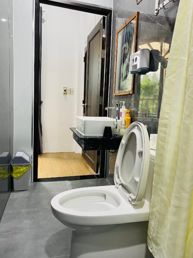 Tabi Homestay Hue Exterior foto