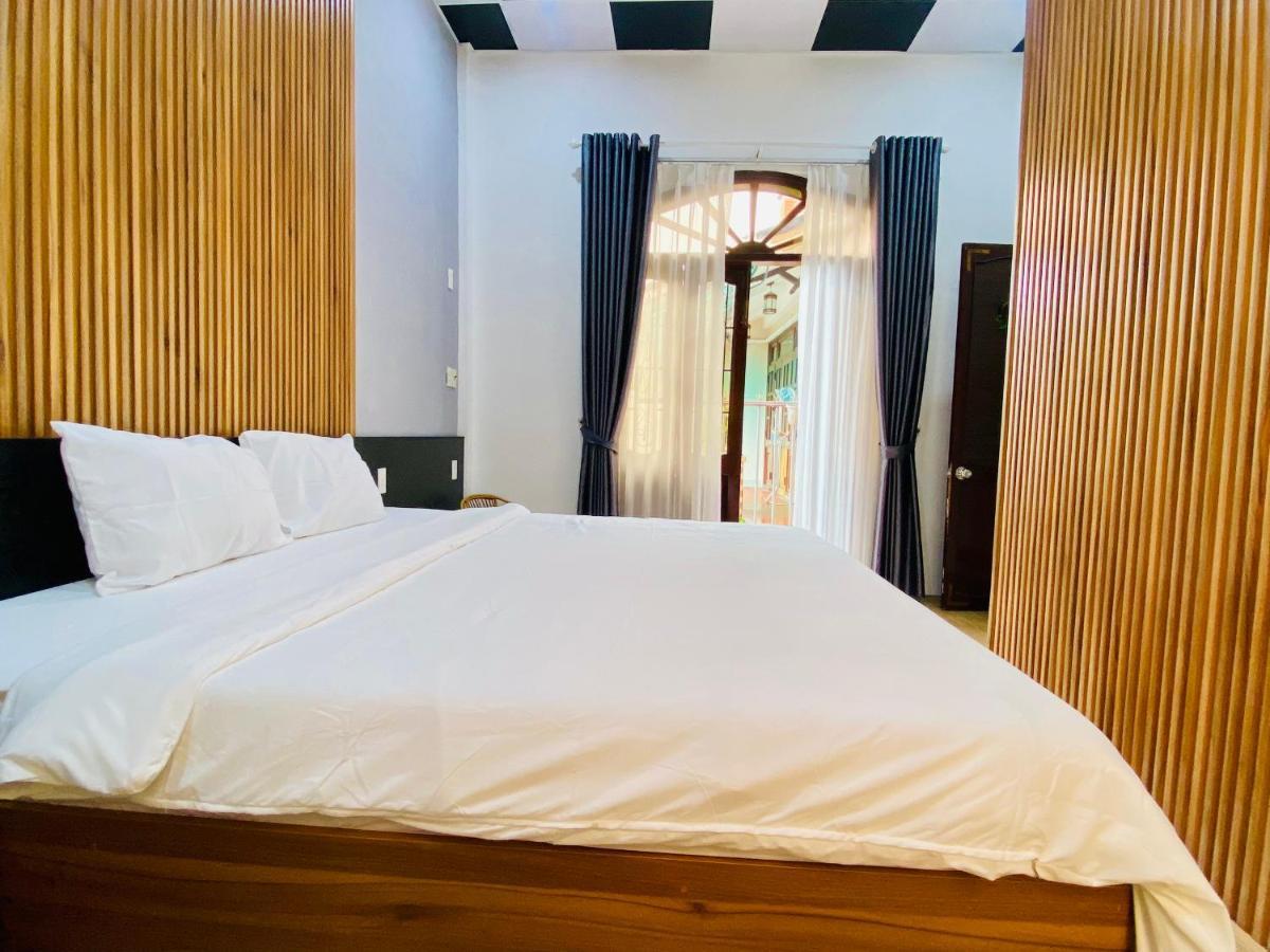Tabi Homestay Hue Exterior foto